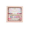 Mud Pie - Girls - Sweet and Sassy Beaded Bracelets - Findlay Rowe Designs