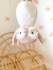 Mon Ami - Ava Owl - Findlay Rowe Designs