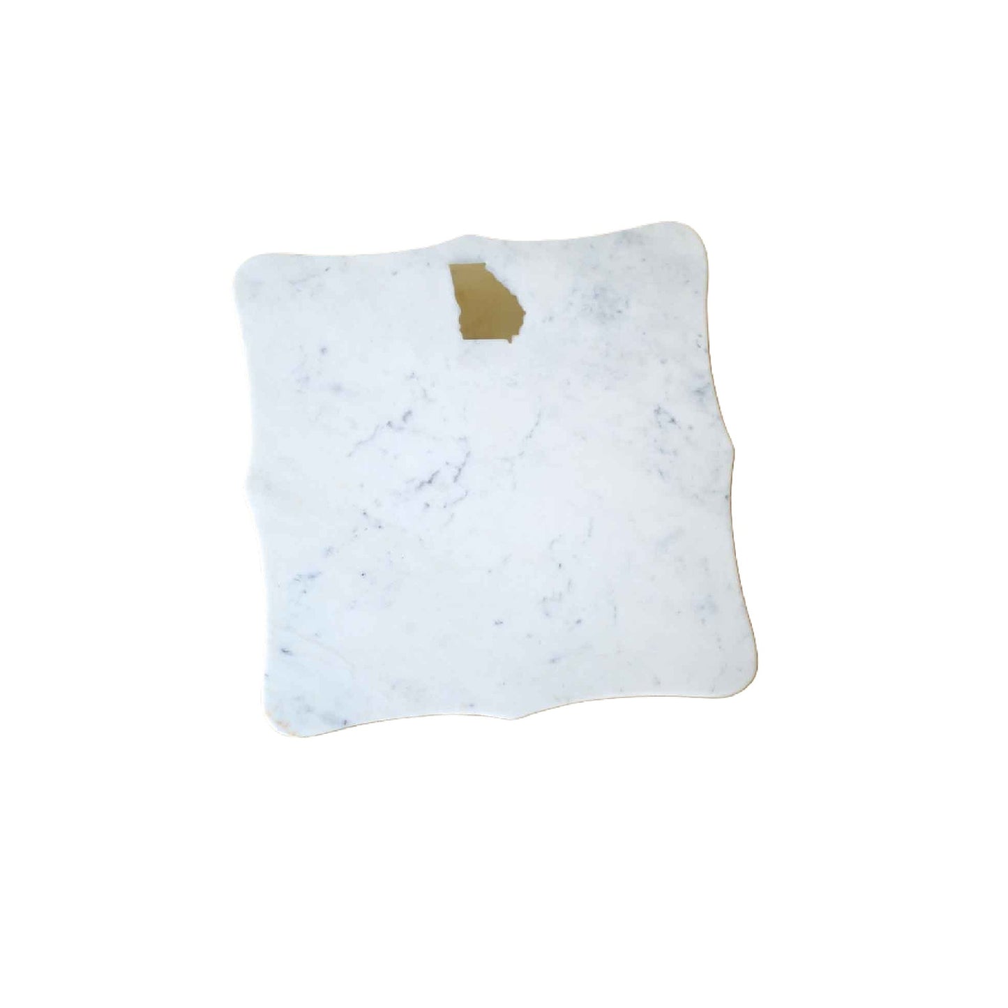 Royal Standard - Marble Serving Board - Georgia - Findlay Rowe Designs