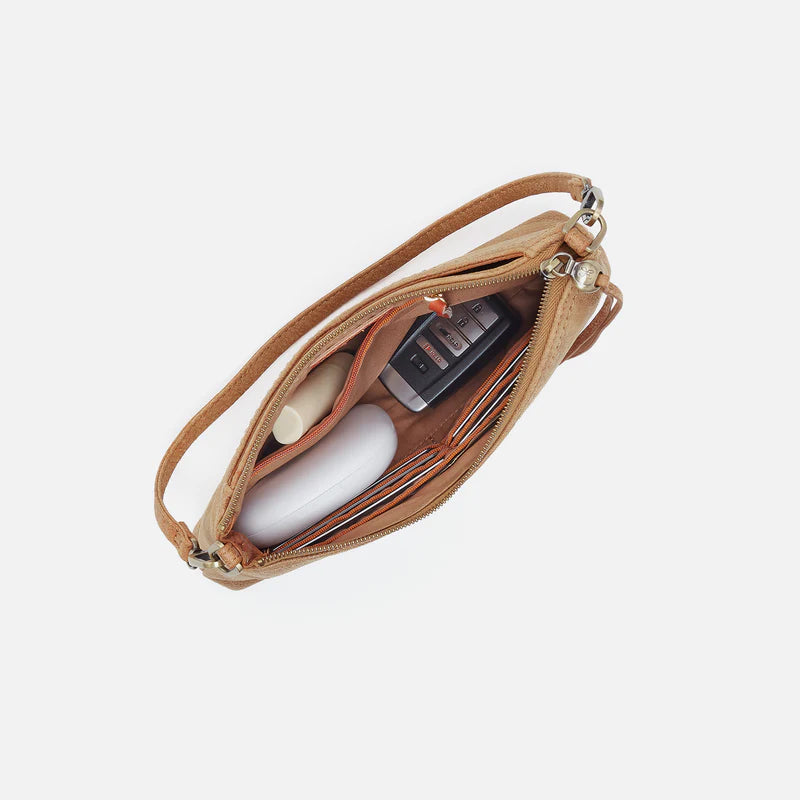 Hobo - Darcy Crossbody - Whiskey - Findlay Rowe Designs