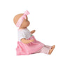 Madame Alexander - Sweet Baby Nursery 12-inch - Deluxe Party Wooden Accessory Set