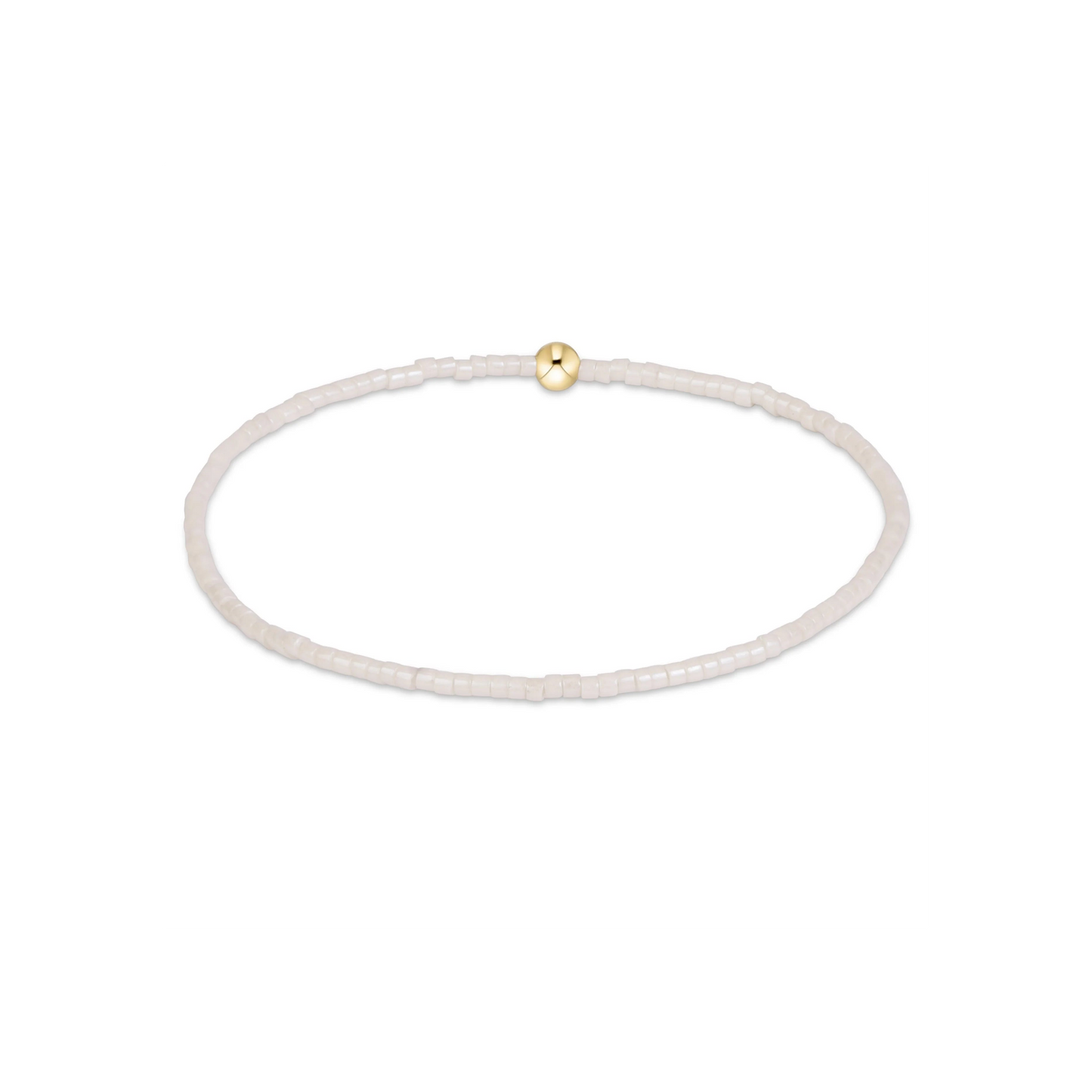 Enewton - Extends - Hope Classic Bracelet - Milkshake