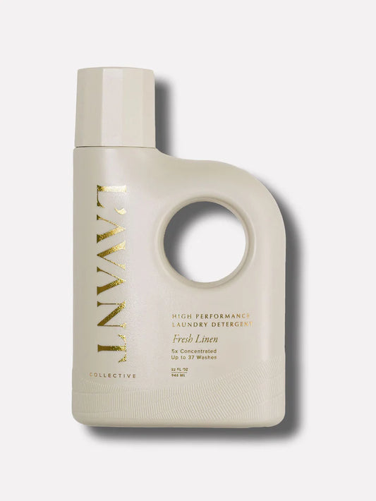 L'Avant - Laundry Detergent - Fresh Linen - 30 oz - Findlay Rowe Designs