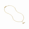 Julie Vos - Necklace - Bamboo Delicate - Findlay Rowe Designs