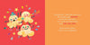 Today I Feel Like a Jelly Donut - Findlay Rowe Designs
