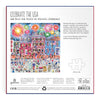 Puzzle - Michael Storrings - Celebrate The USA. - Findlay Rowe Designs