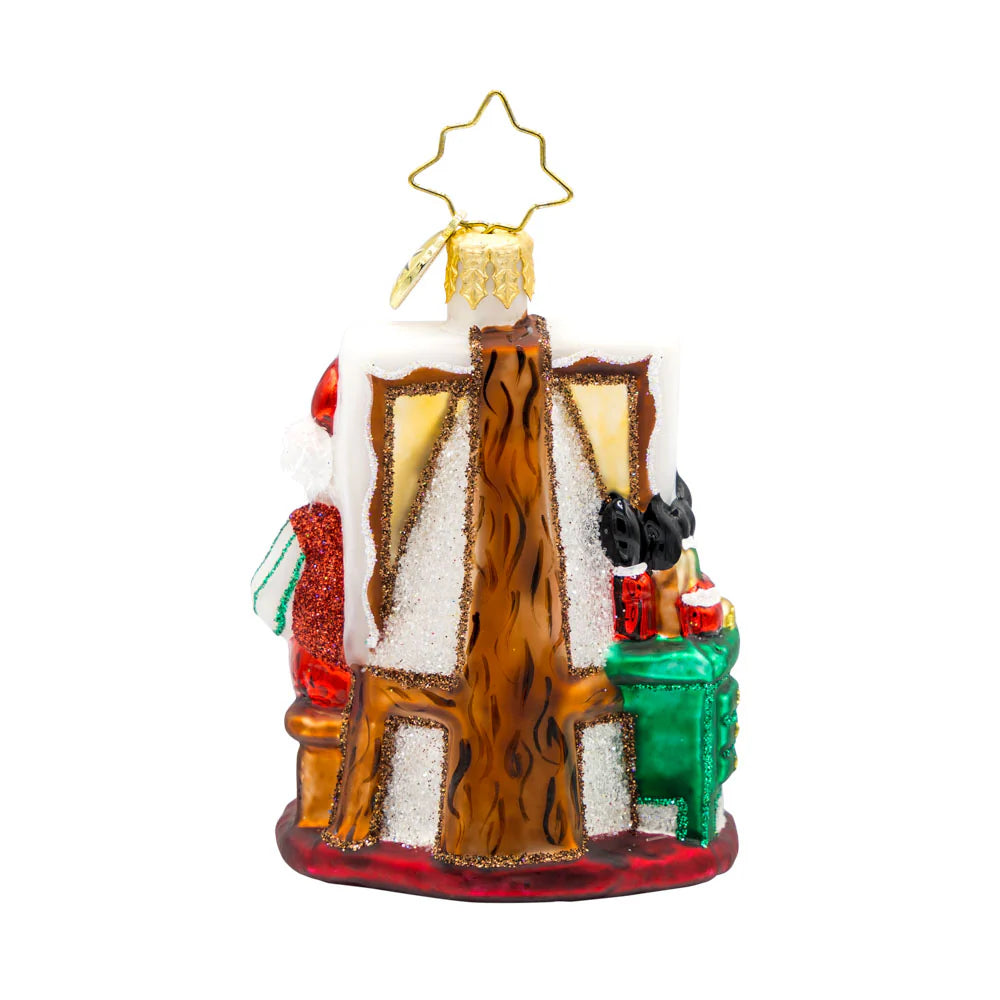 Christopher Radko - Ornament - Gem