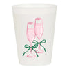 Frosted Party Cup - Set of 6 - Findlay Rowe Designs