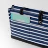 Scout - Uptown Pocket Tote - Glitz Spritz - Findlay Rowe Designs