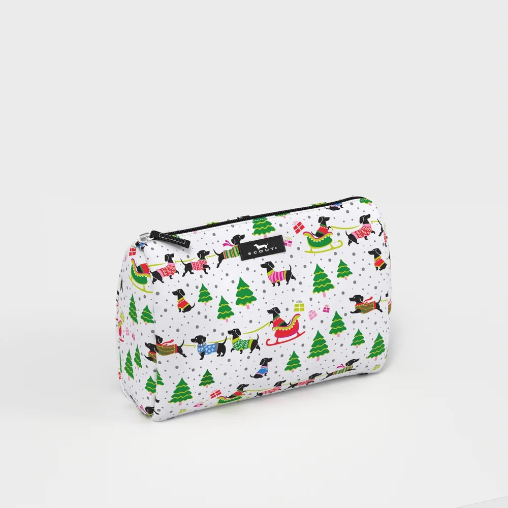 Scout - Packin' Heat - Weenie Wonderland - Findlay Rowe Designs