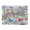 Puzzle - Christmas in Paris - 1000pc