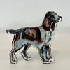 Chelsea McShane - Acrylic Shelfie - English Springer Spaniel - Mini - Findlay Rowe Designs