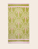 Spartina - Beach Towel - Castillo Green Palms - Findlay Rowe Designs