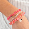 Teleties - Spiral Hair Ties - Minnie Mouse - Mix Pack - Findlay Rowe Designs