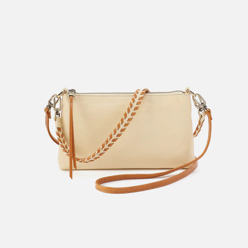 Hobo - Darcy Crossbody - Butter Yellow - Findlay Rowe Designs