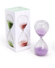 Swirled Hourglass - 30 Min Timer - Findlay Rowe Designs