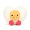 Jellycat - Amuseables - Heart Egg