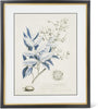 Framed Print - Blue Arbor - 23.75in - Findlay Rowe Designs