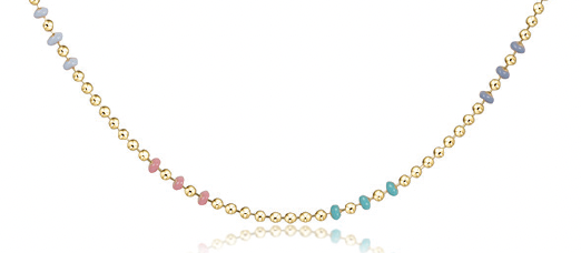 Enewton - Necklace - 15in Choker - Hope Joy - Hot Mess Spring 2025 - Findlay Rowe Designs