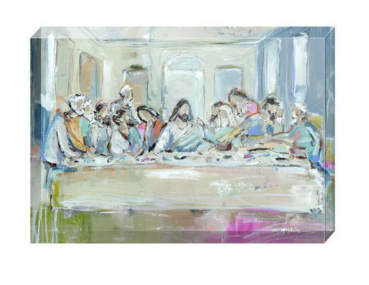 Chelsea McShane - Legacy Meal - II