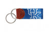 Smathers & Branson - Collegiate Key Fob - Findlay Rowe Designs