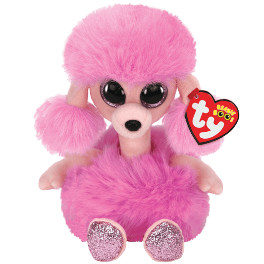 TY - Beanie Boo - Camilla - Findlay Rowe Designs