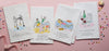 Mud Pie - Towel- Birthday Aging Hand Towel - Findlay Rowe Designs