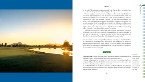 Fifty MORE Places to Play Golf Before You Die