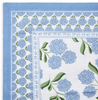 Tablecloth - Cloth - Hydrangea
