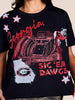 Stewart Simmons - Tee - Fourth Quarter - UGA