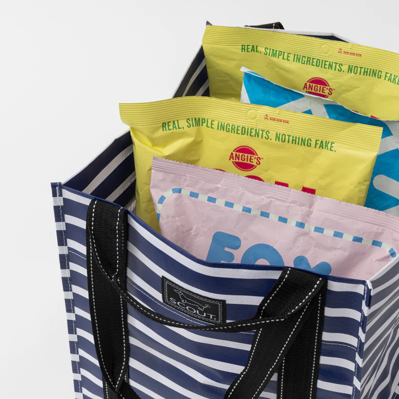 SCOUT - Bagette - Candy Striper