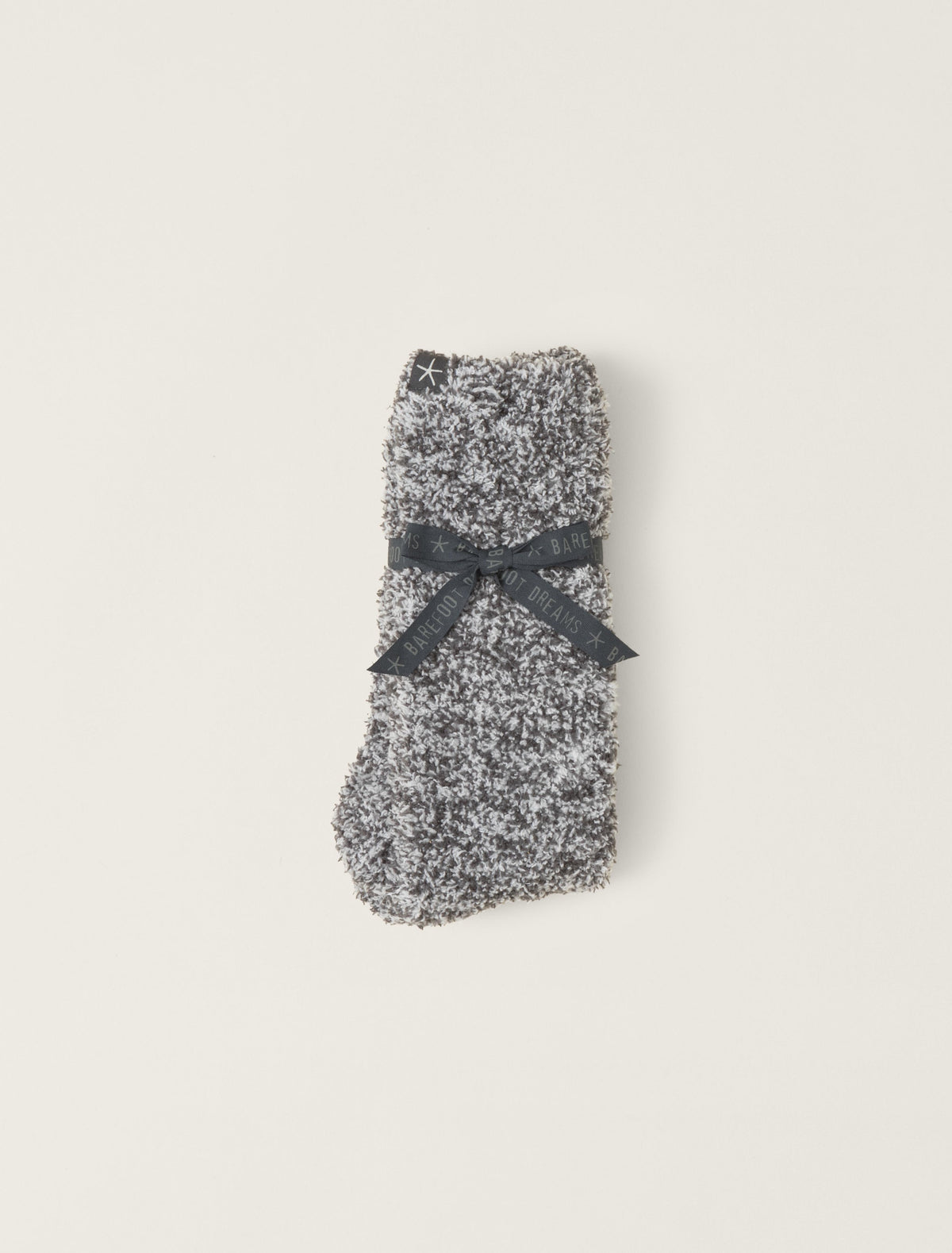 Barefoot Dreams - CozyChic® Heathered Socks - Slate Blue - Findlay Rowe Designs