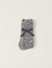 Barefoot Dreams - CozyChic® Heathered Socks - Slate Blue - Findlay Rowe Designs