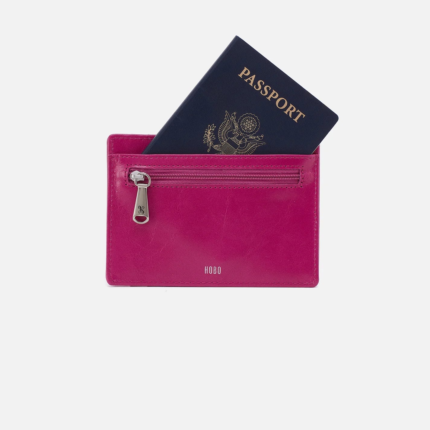 Hobo - Euro Slide Wallet - Cactus Flower