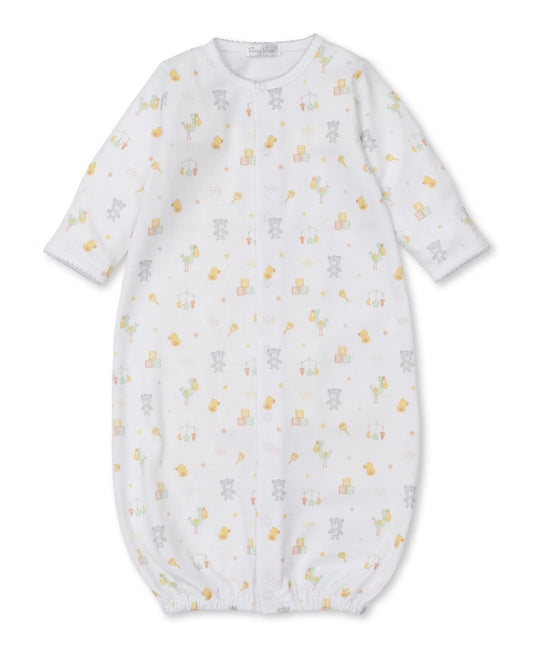 Kissy Kissy - Sweet Welcome Converter Gown - Findlay Rowe Designs