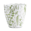 Fern Enameled Pots - Findlay Rowe Designs