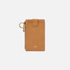 Hobo - Ring Credit Card Wristlet - Natural - Findlay Rowe Designs