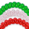 Teleties - Secret Santa Large Hair Ties