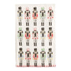 Mud Pie - Tea Towel - Hand-painted Style - Nutcracker Ballet - Findlay Rowe Designs