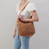 HOBO - Merrin Convertible Backpack in Sepia - Findlay Rowe Designs