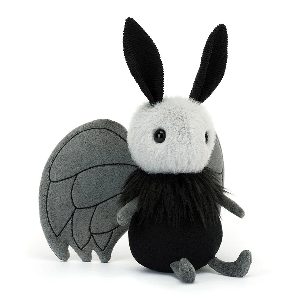 Jellycat - Miff Mothman - Findlay Rowe Designs