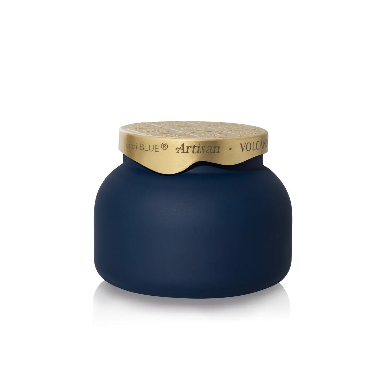 Capri Blue - Signature Jar  19 oz - Volcano Terrazza Velluto - Findlay Rowe Designs