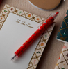Rifle Paper Co - Gel Pen - Set of 2