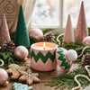 Soi Company - Candle - 10oz Beanie Snickerdoodle