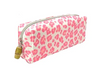 TRVL Design - Duo Pouch- Cheetah - Pink - Small - Findlay Rowe Designs