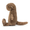 Jellycat - Brooke Otter - Findlay Rowe Designs