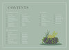 Houseplants and Their F*cked-Up Thoughts - Findlay Rowe Designs