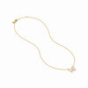 Julie Vos - Necklace - Papillon Delicate - Findlay Rowe Designs