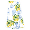 Kitchen Towel - Lemon Ginger Jar - 2pc Set - Findlay Rowe Designs