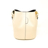German Fuentes -  Leather Bucket Bag - Findlay Rowe Designs
